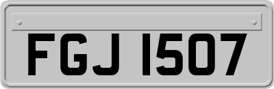 FGJ1507