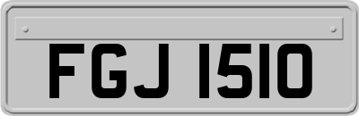 FGJ1510