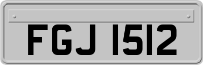 FGJ1512