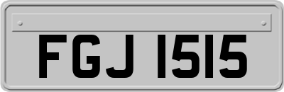 FGJ1515
