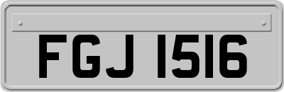 FGJ1516