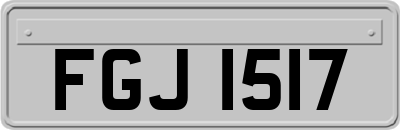 FGJ1517