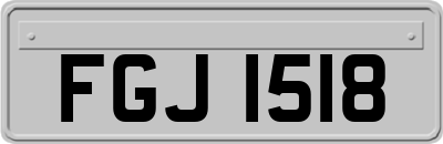 FGJ1518