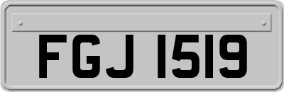 FGJ1519