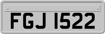 FGJ1522