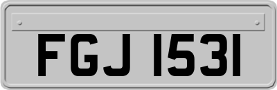 FGJ1531
