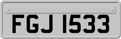 FGJ1533