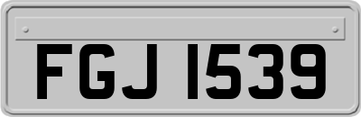 FGJ1539