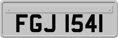 FGJ1541