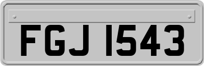 FGJ1543