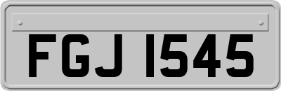 FGJ1545