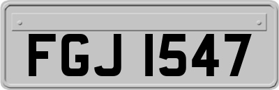 FGJ1547