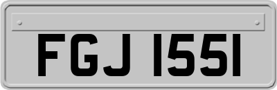 FGJ1551