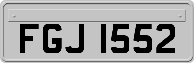 FGJ1552