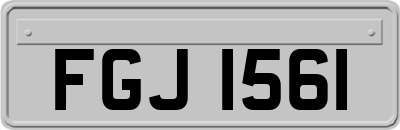 FGJ1561