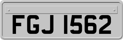 FGJ1562