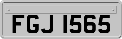 FGJ1565