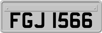 FGJ1566