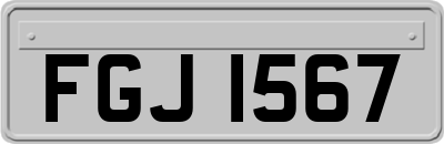 FGJ1567