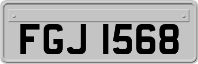 FGJ1568
