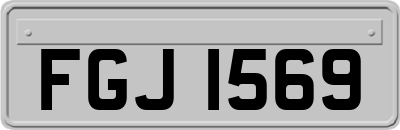 FGJ1569