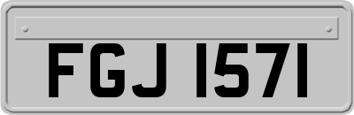 FGJ1571