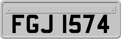 FGJ1574