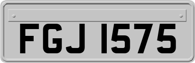FGJ1575