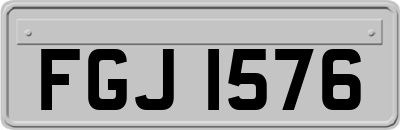 FGJ1576