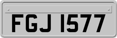 FGJ1577