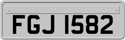 FGJ1582