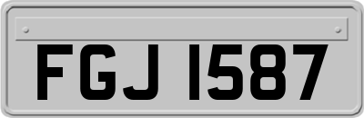 FGJ1587