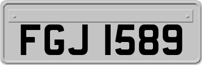FGJ1589