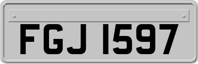FGJ1597