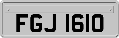 FGJ1610