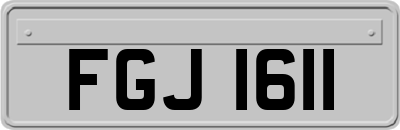 FGJ1611