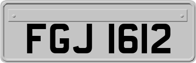 FGJ1612