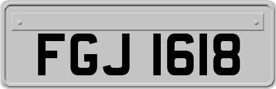 FGJ1618