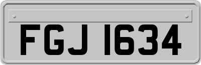 FGJ1634