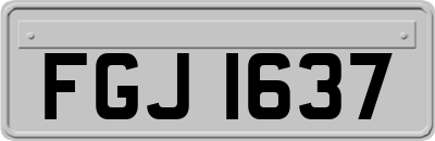 FGJ1637