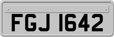 FGJ1642