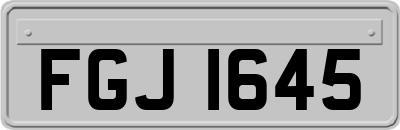 FGJ1645