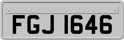 FGJ1646