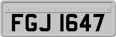 FGJ1647