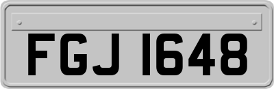 FGJ1648