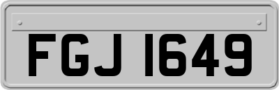 FGJ1649