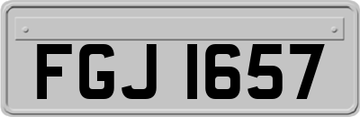 FGJ1657