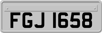 FGJ1658