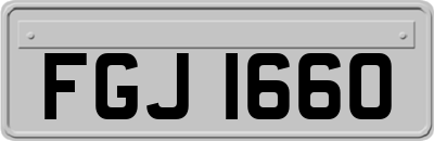 FGJ1660