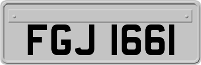 FGJ1661
